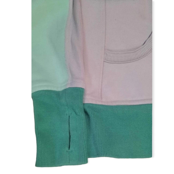 Lululemon, Size 6 ,Color off white/Green - Picture 5 of 6